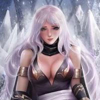 maria ( mate1/witch)