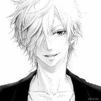 jackson(mate2/werewolf)