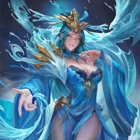 rebecca(mate5/princess of the dragons)
