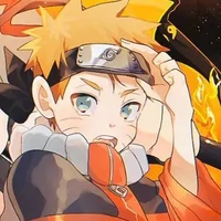 naruto Uzumaki (????)