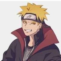 Naruto Uzumaki (A.D)