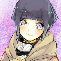 Hinata hyuga (????)