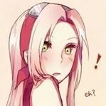 Sakura haruno(A)
