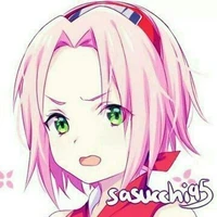 Sakura haruno(????)