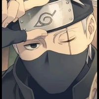 Kakashi Hatake (O.D)