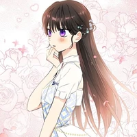 kang mi mère de kirito