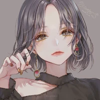 Aisha (FL Bff)
