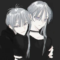 (ประชาชนของฮารุมะ)​