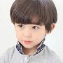 กั่วเล(ลูกนางเอก)