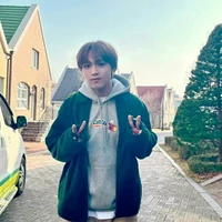 Seo Haechan