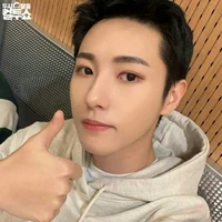Huang Renjun