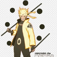 Naruto Uzumaki