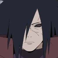 Madara Uchiha