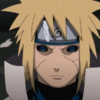 Minato namikaze