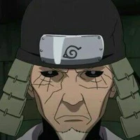 Hiruzen Sarutobi