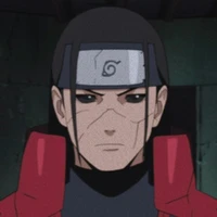 Hashirama Senju