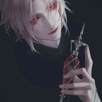 เอริค(พ่อพระเอก)