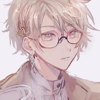 คิส(เพื่อนนายเอก)
