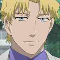 Richard (Dad)