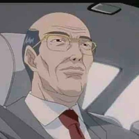 Mr. Fredrickson (Driver)