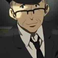 Mr.Robert (School Guard)