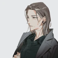 Matilda abuela(O)