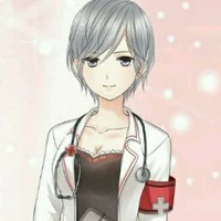 Dr. Wilma (B)