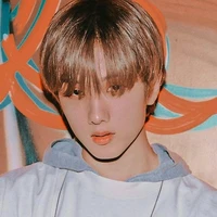 Jisung .