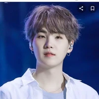 min yoongi