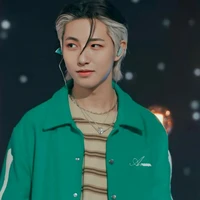 Huang Renjun