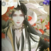 Soojin De Curze /fl 2nd brother(Alphons)