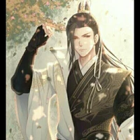 Yunjin Vandro(2nd prince)