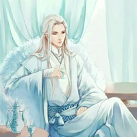 Yunbin Vandro(3rd prince)