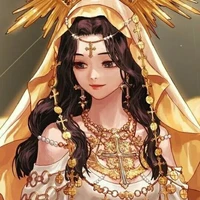 Goddess of life