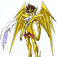 Sagitarius Seiya