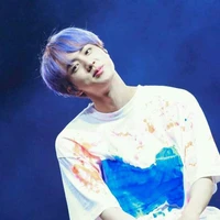 Seokjin