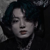 Jeon jungkook