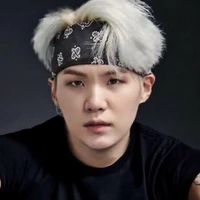 YOONGI