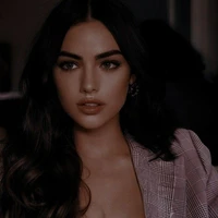 Bianca Blanchard (Madre)