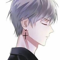 ลูคัส(เพื่อนพระเอก)