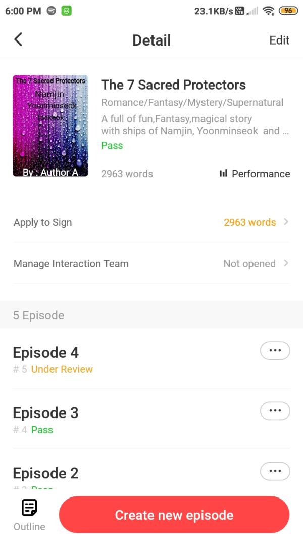 NovelToon