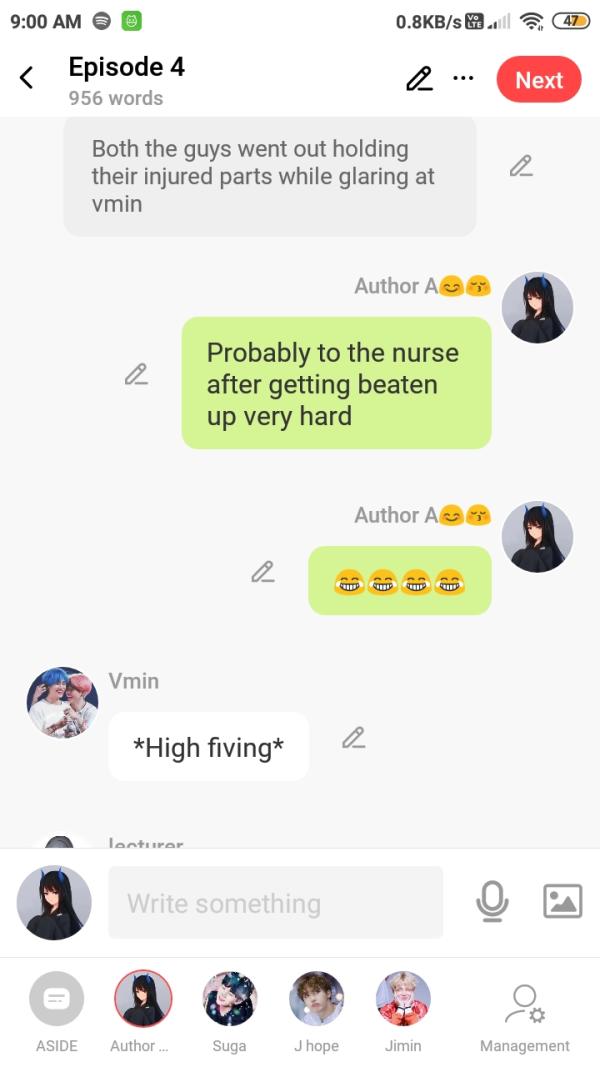 NovelToon
