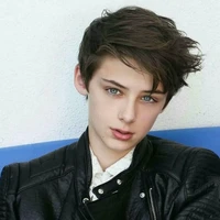 jackson edward alexander