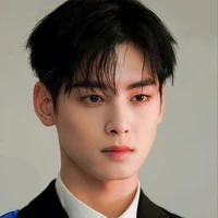 Cha Eun Woo
