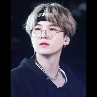 min yoongi