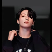 Jeon jungkook