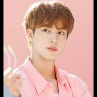 Kim Seokjin