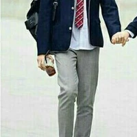 Cowok Sekolah