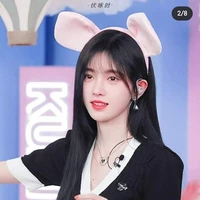 บีม(นางเอก)