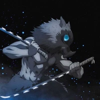 Inosuke